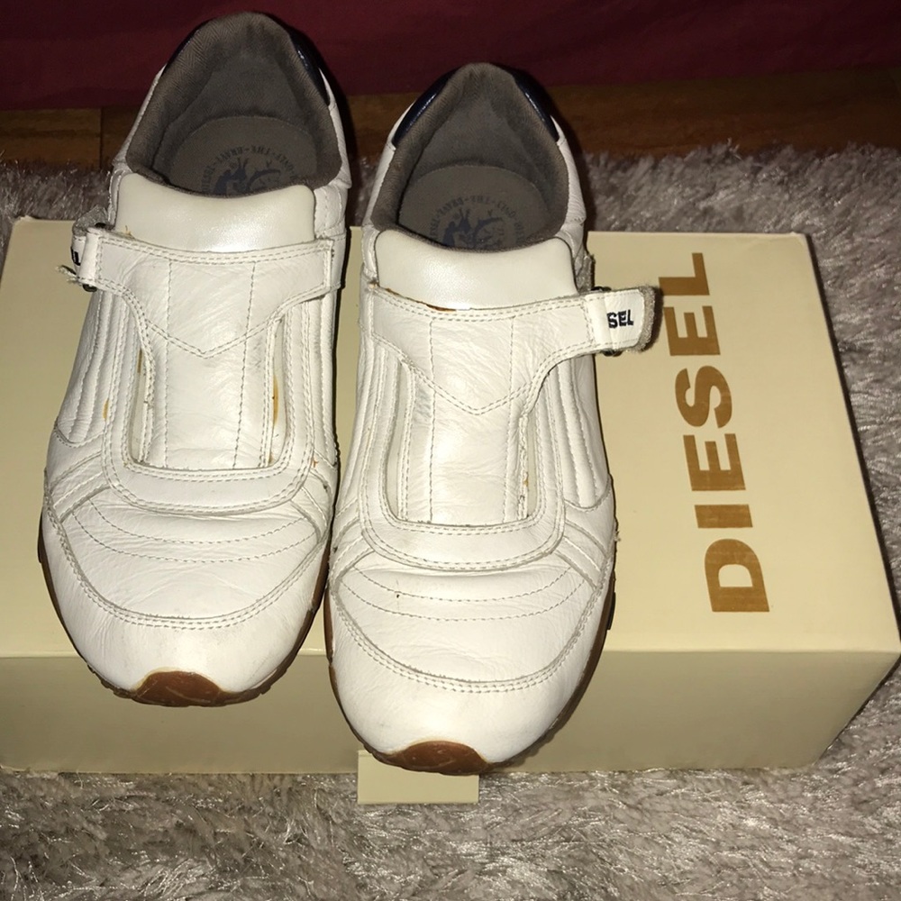 Men sneakers